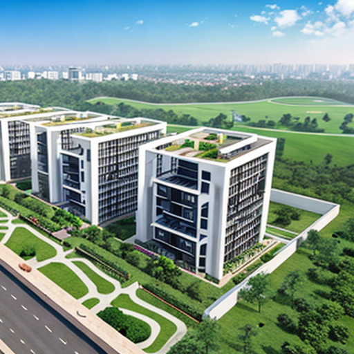 Is there any floor virtual tour available for the DLF Lux 5 floor &hellip;