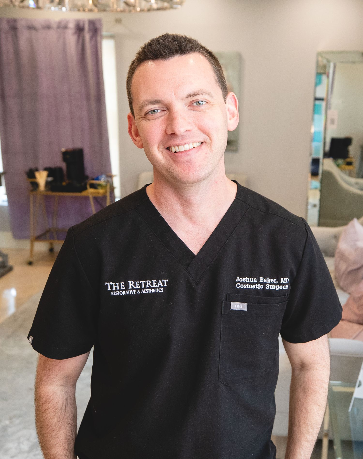 The Retreat Restorative & Aesthetics