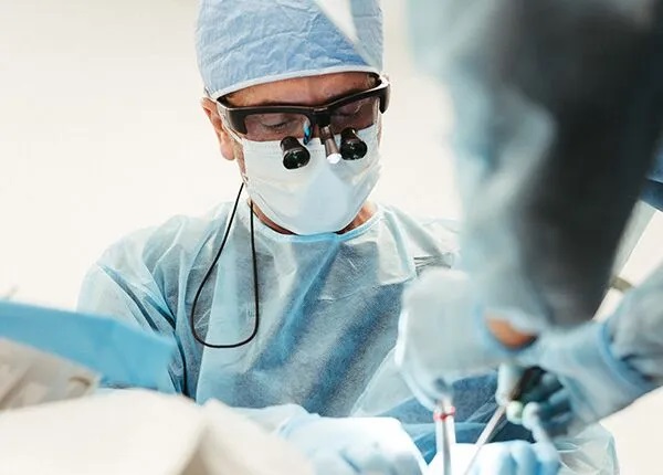 4M Dental Implant Center