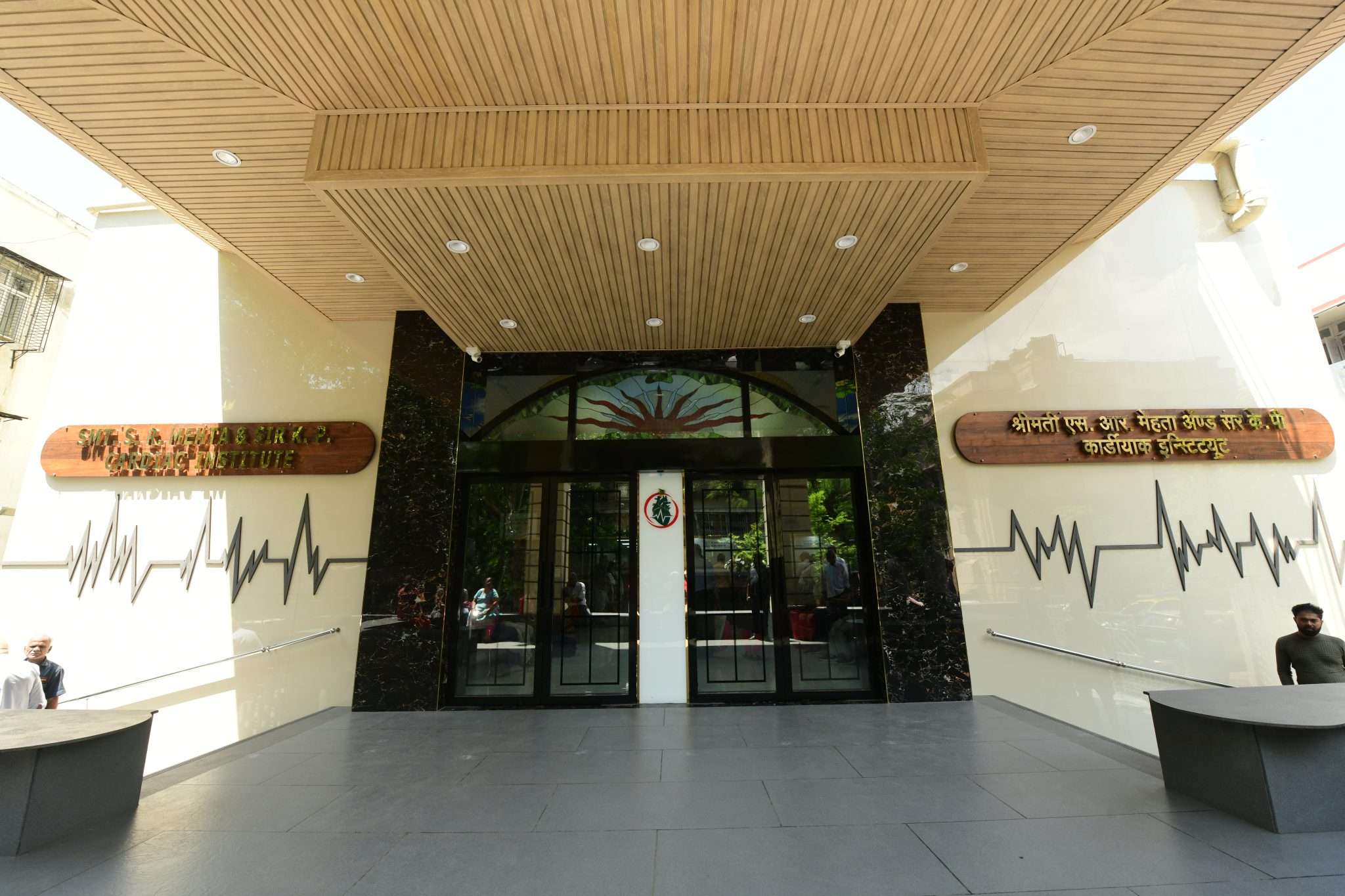 Best Ortho care hospital : SzrM Hospital