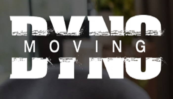 Dyno Moving
