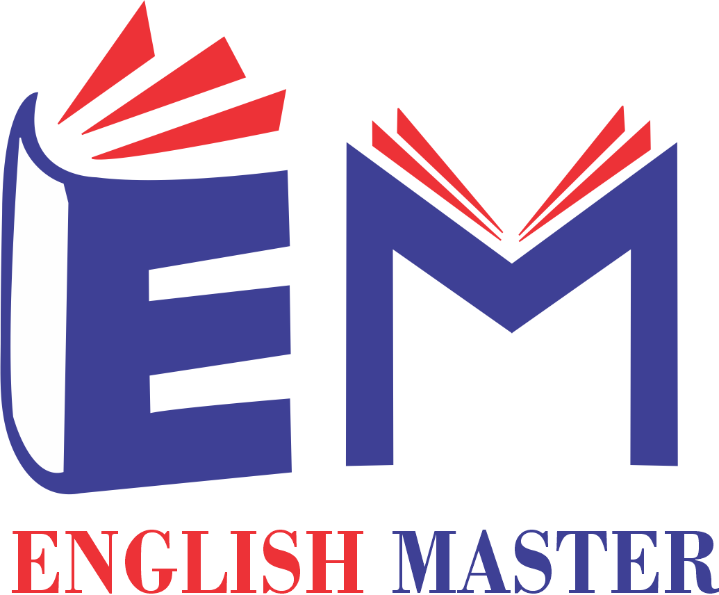 English Master