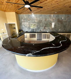 CTF Luxury Coatings