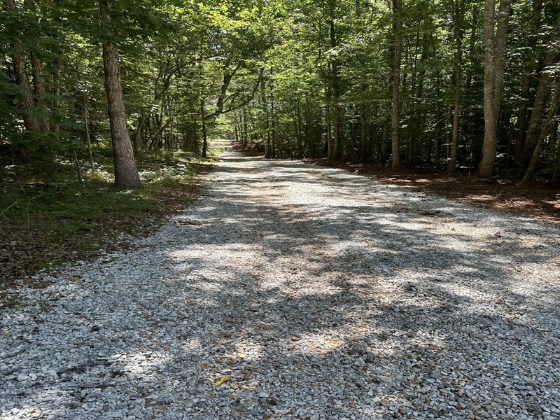 Winstone Forestry & Excavation, LLC