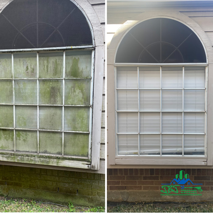 JBJ Pressure Washing LLC