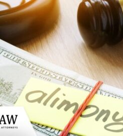 Red Law Family & Divorce Attorneys