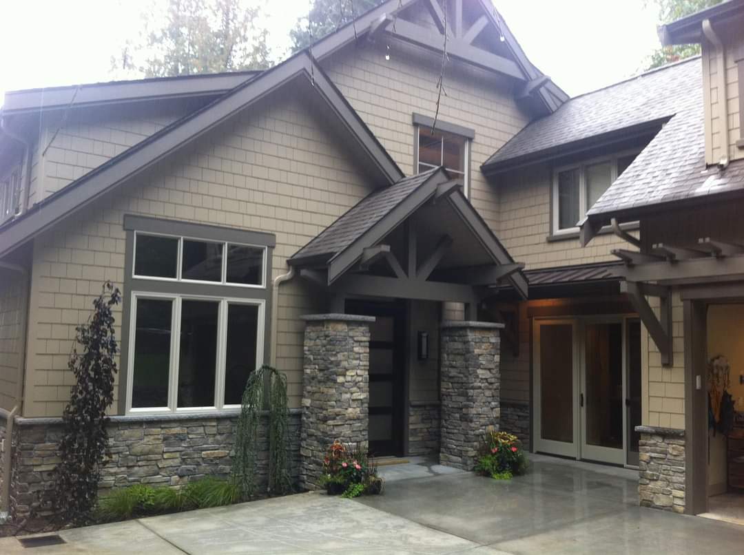 Monarca Construction and Remodeling LLC