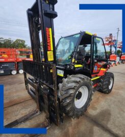 Wollongong Forklifts