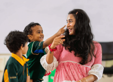 INDUS INTERNATIONAL SCHOOL PUNE | International School in Pune