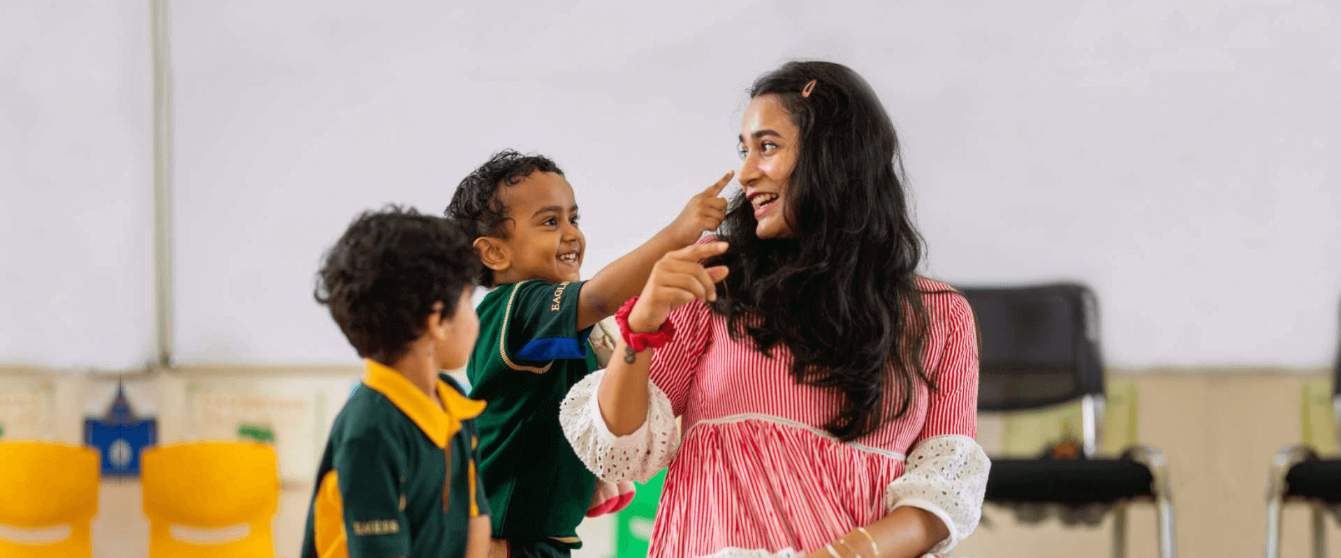 International School in Pune