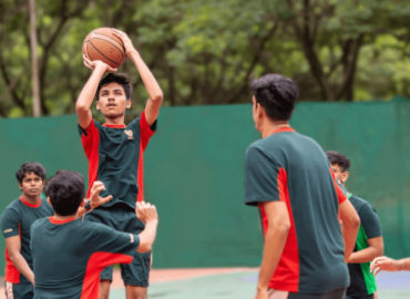 INDUS INTERNATIONAL SCHOOL PUNE | International School in Pune