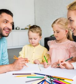 Spark Behavioral Solutions & Consulting Services