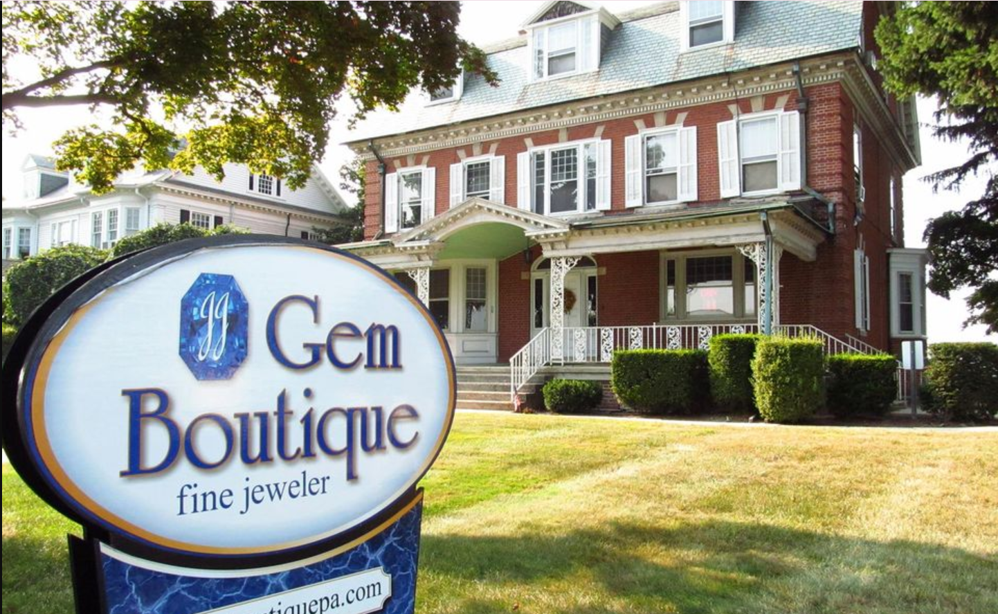 Gem Boutique