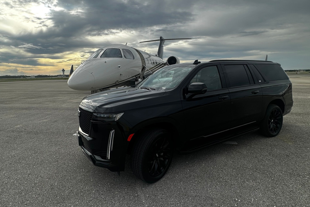 Luxury Drive Pro LLC