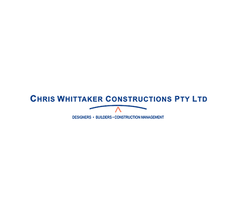 Chris Whittaker Constructions PTY LTD