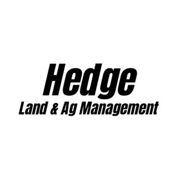 Hedge Land & Ag Management