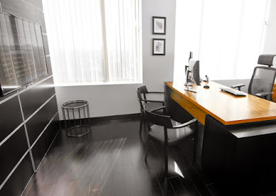 Carlyle Financial