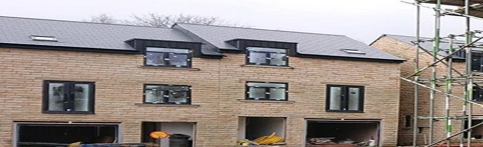 U-Roof – Steel Frame Solutions