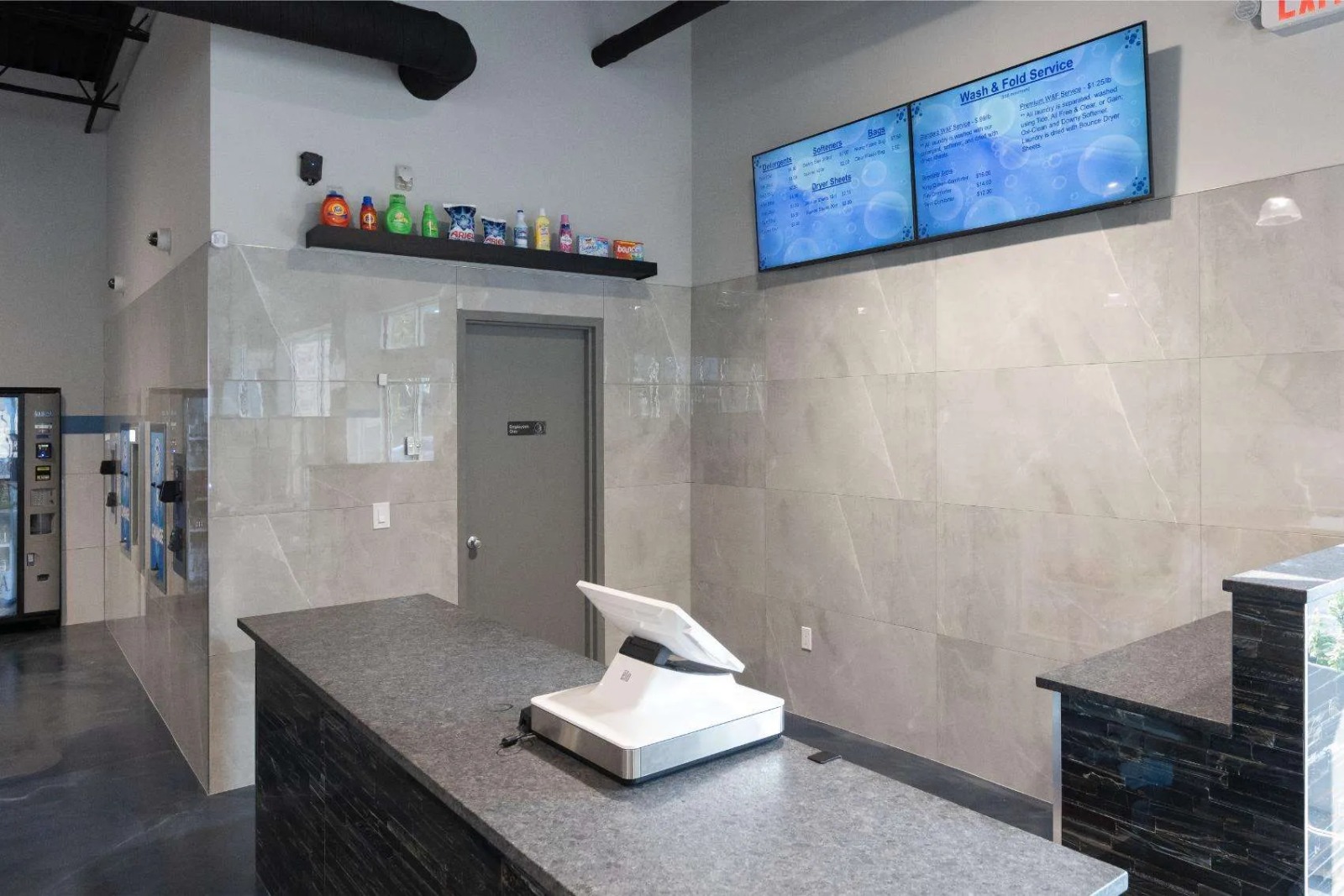 Laundry Place – Kearny