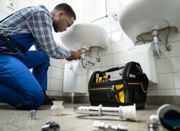Precision Emergency Plumber Los Angeles