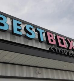 BestBox Storage