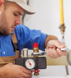 Precision Emergency Plumber Dallas