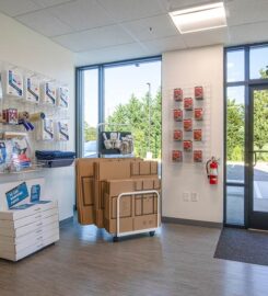 Sunbird Storage