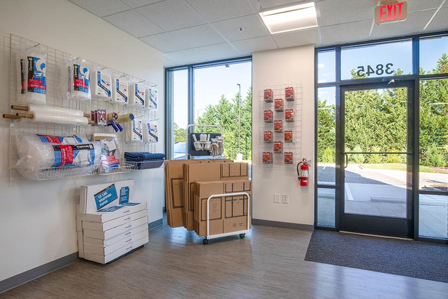 Sunbird Storage