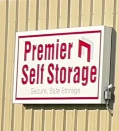 Premier Self Storage LLC
