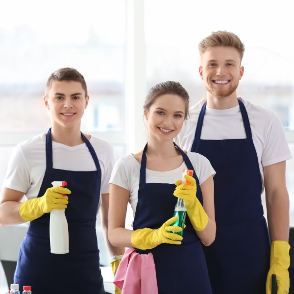 Cleaner Saver