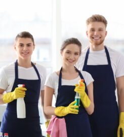 Cleaner Saver