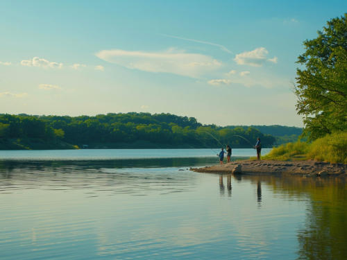 Dantzyn RV Park