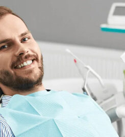Crossroads Dental Care