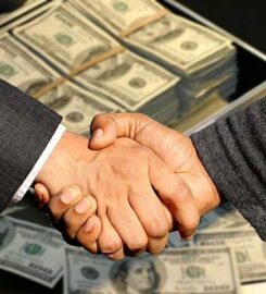 Fast Commercial Capital