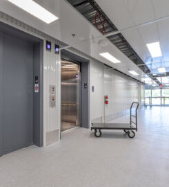 Sunbird Storage