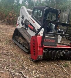 Rimes Excavating & Mulching
