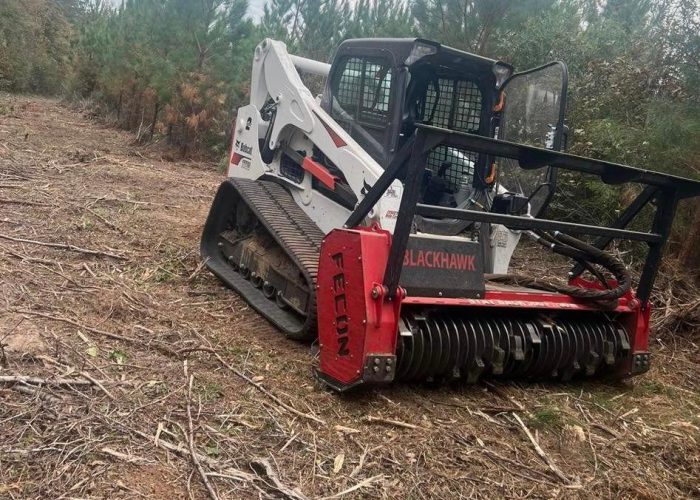 Rimes Excavating & Mulching