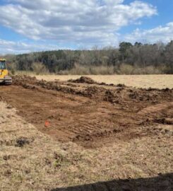 Rimes Excavating & Mulching