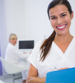 Crossroads Dental Care