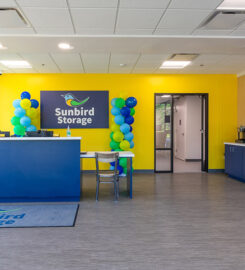 Sunbird Storage