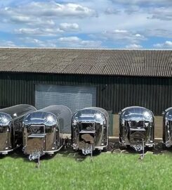 Bistro Trailers