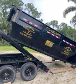 Yellowstone Dumpster Rental