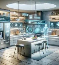 Visionarykitchendesign