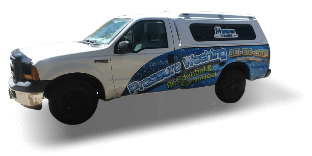 San Antonio Pressure Washing