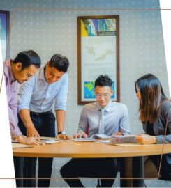 Rahim & Co International Property Consultants
