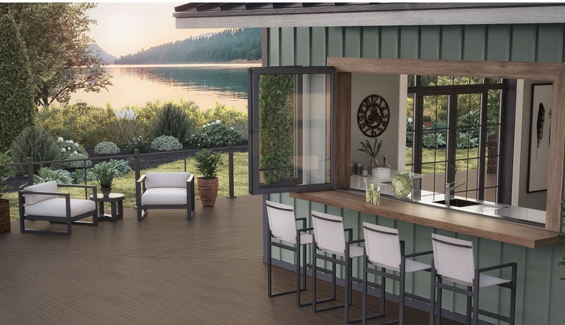 Dallas Ironwood Innovation