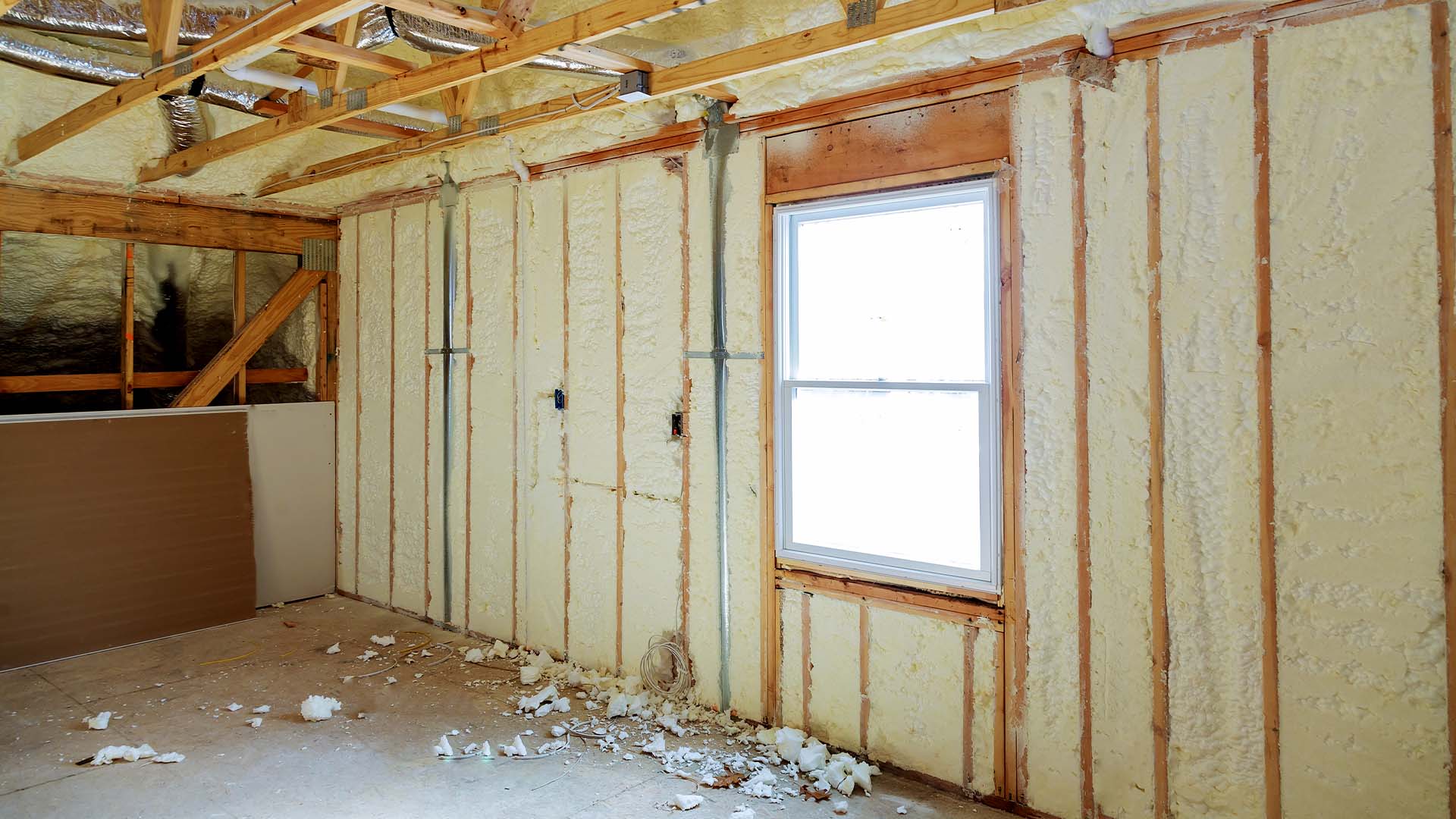 TMC Spray Foam & Coatings