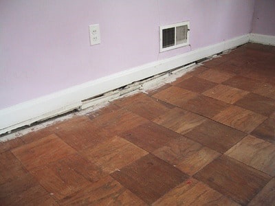 Texas Concrete Leveling