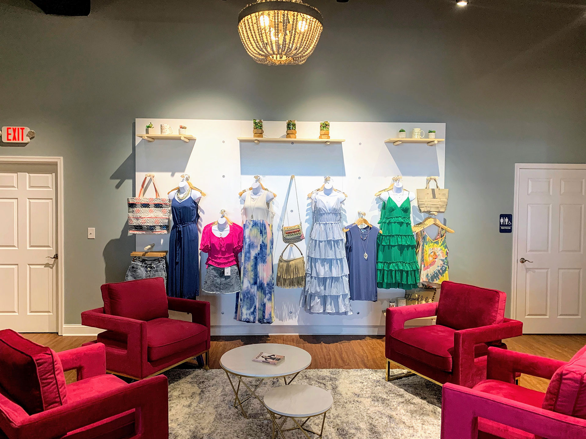 Apricot Lane Boutique Middletown