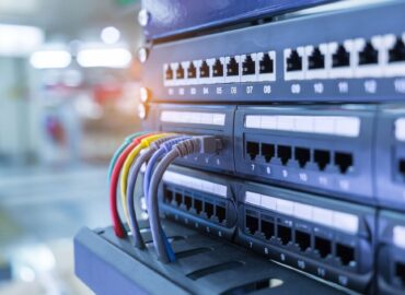 GPZ Cabling Inc